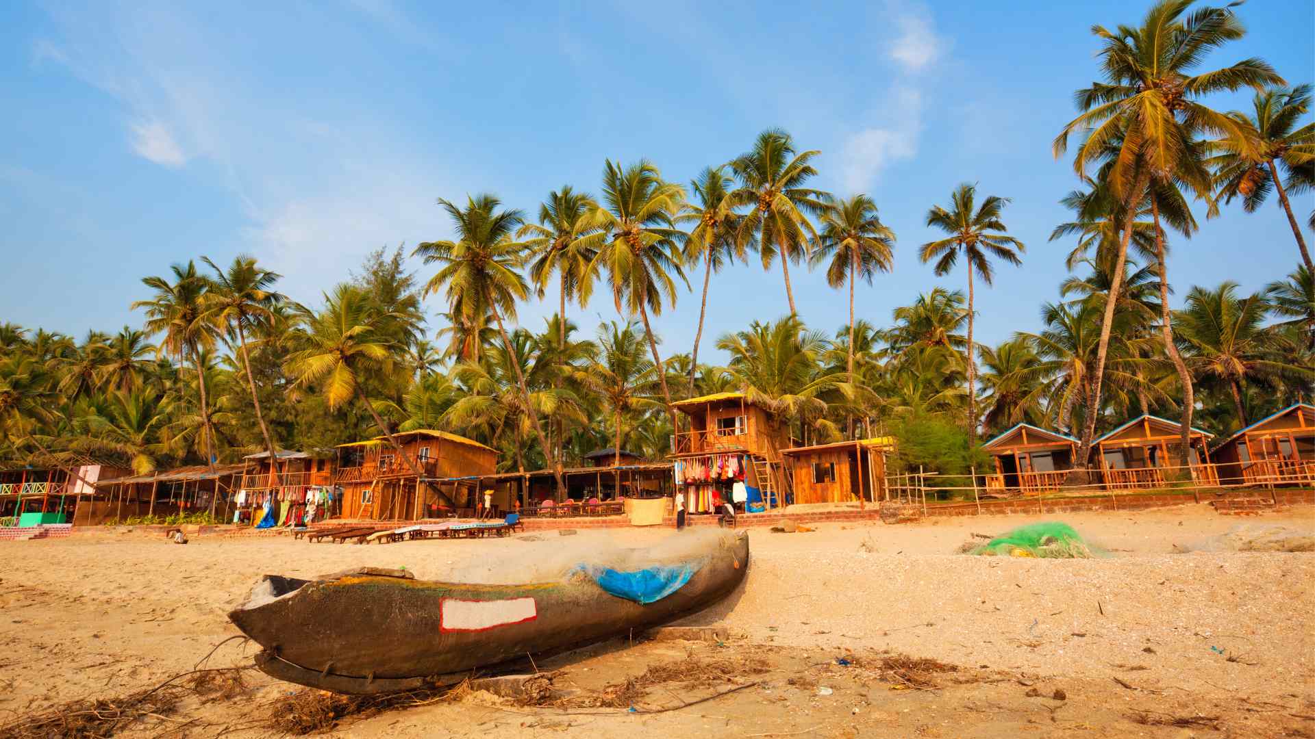 Goa Tour Package: Discover Hidden Gems Beyond the Beaches