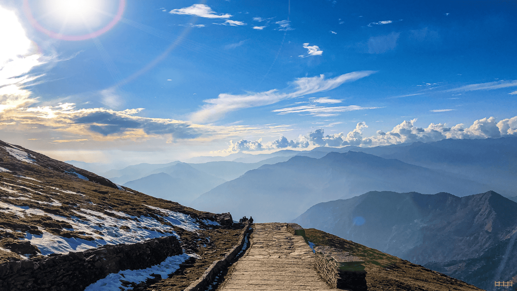 Tungnath & Chandrashila Trek From Delhi