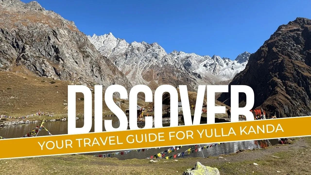 Yulla Kanda Trek Package – Explore Hidden Himalayan Gem