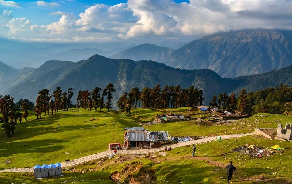 Chopta Tour Package: Unveiling the Hidden Paradise of the Himalayas