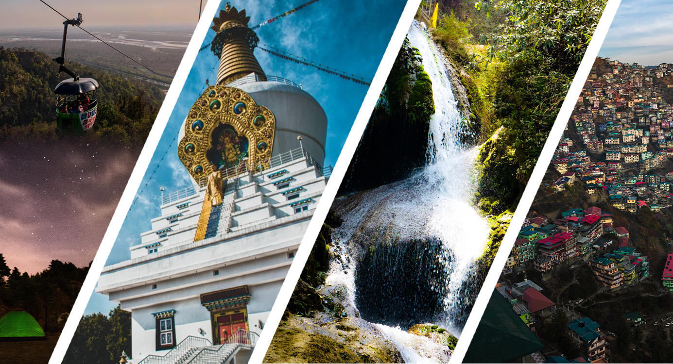 A Weekend Getaway to Dehradun: A Perfect Travel Itinerary