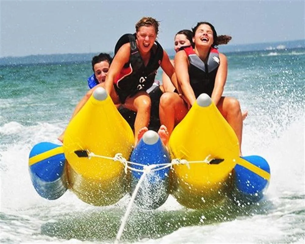 Best Water Sports and Beach Activities in Pattaya