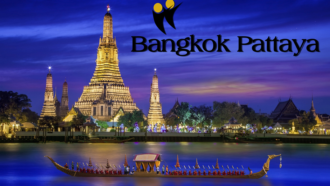 Bangkok Pattaya Tour Package – 3N/4D with Coral Island Trip