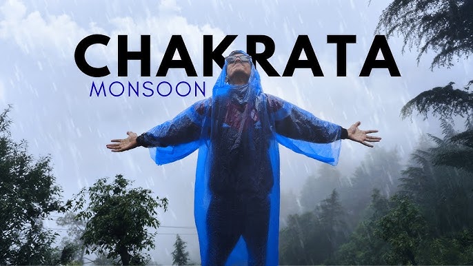 Is Chakrata Worth Visiting in Monsoon? Find Out Here