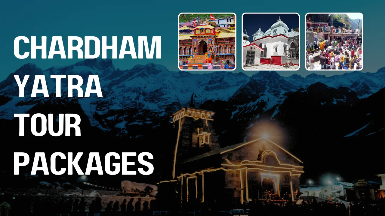 Char Dham Yatra 2025: Dates, Routes, and Essential Travel Information