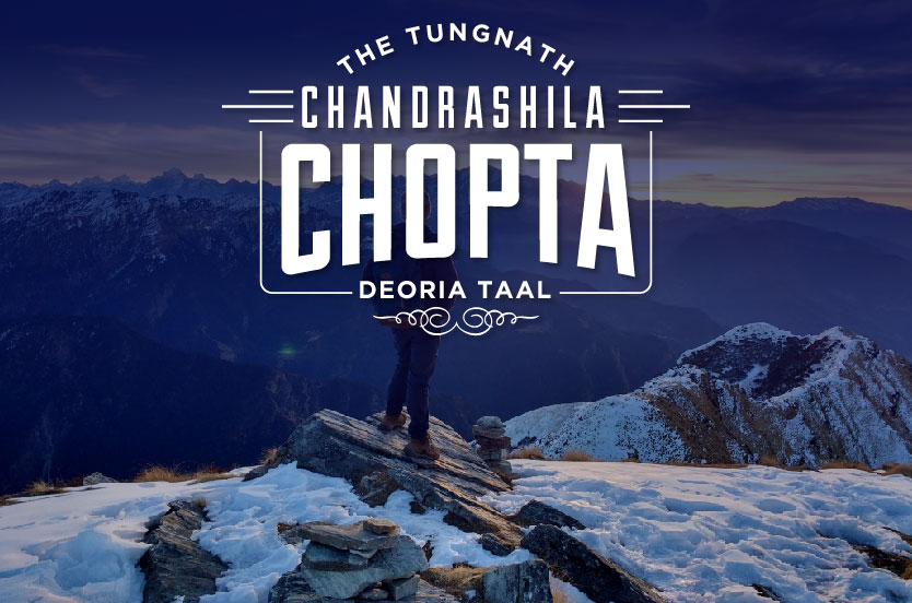 Is there snowfall in Chopta?