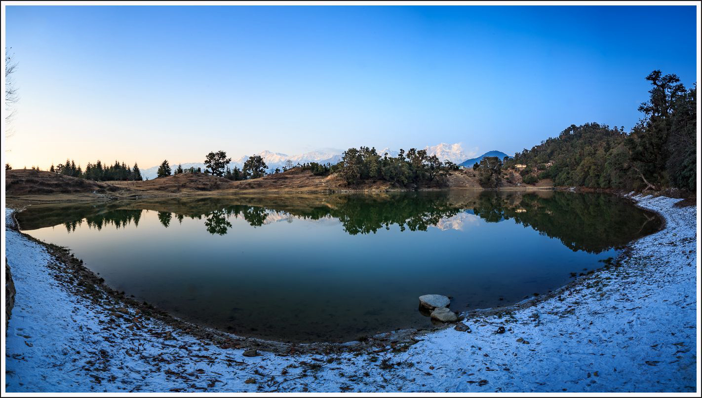 Discover Chopta with Affordable Tour Packages