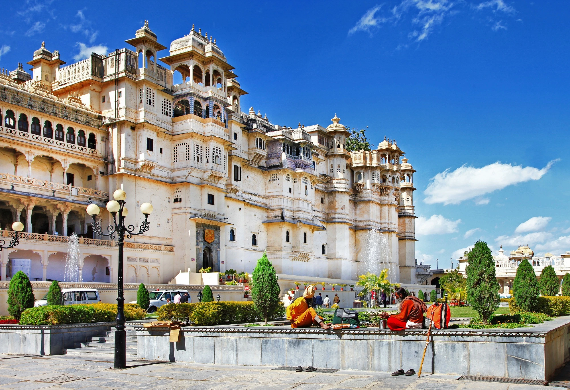 Udaipur Tourism | Udaipur Tour Packages - Udaipur Tourism