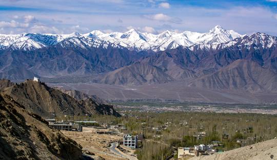 Chakrata Tour: A Complete Guide to Your Perfect Tour