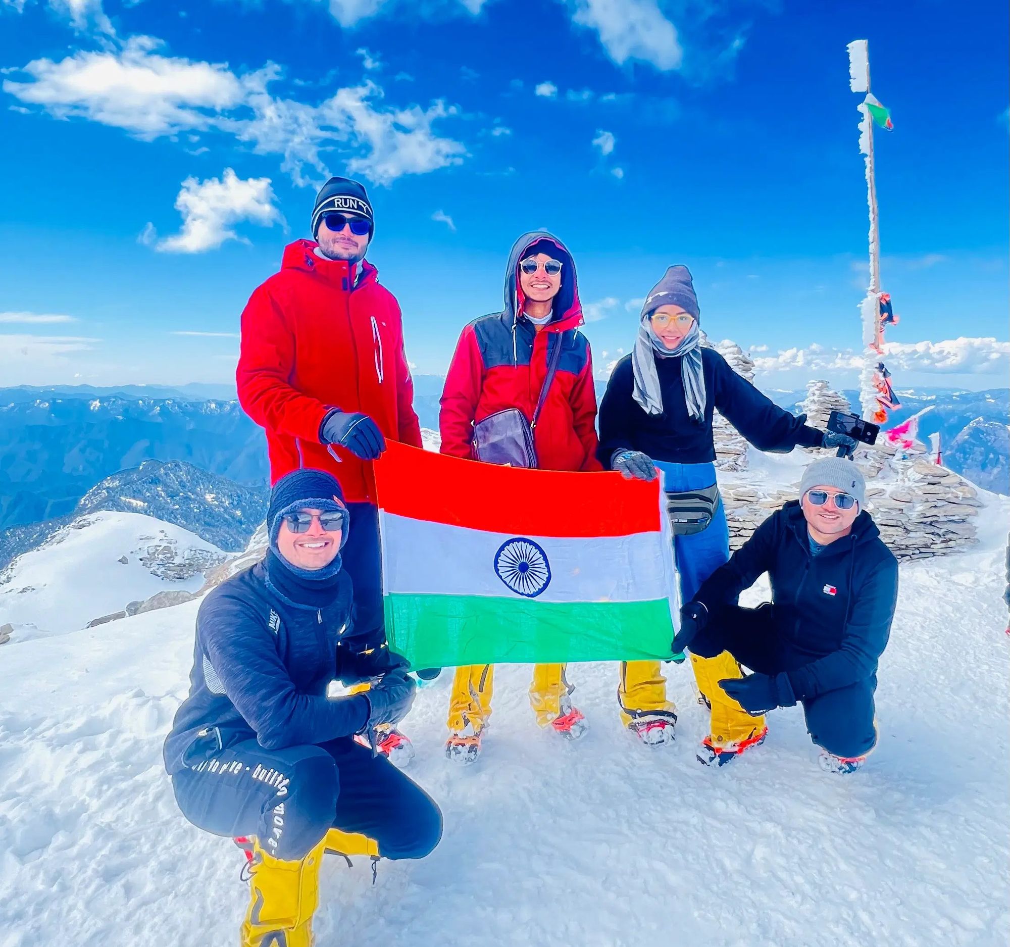 Why is Chopta famous for? know the complete details of chopta tour package