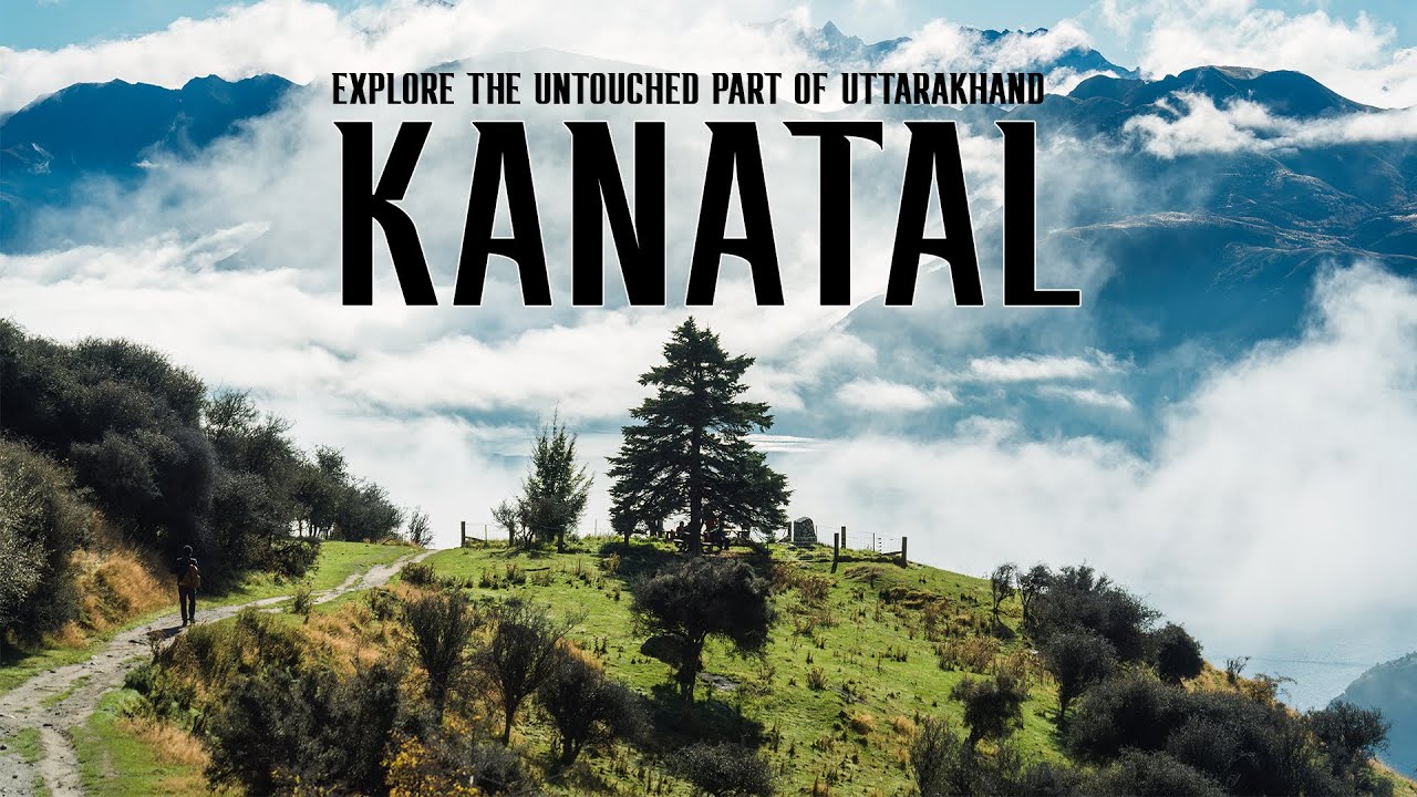 Kanatal weather / climate