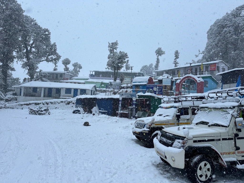 Discover the Adventure of Chandrashila Summit Trek in Chopta