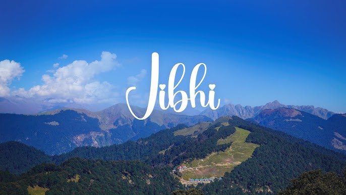 Jibhi Tour Package: Himachal's Charm