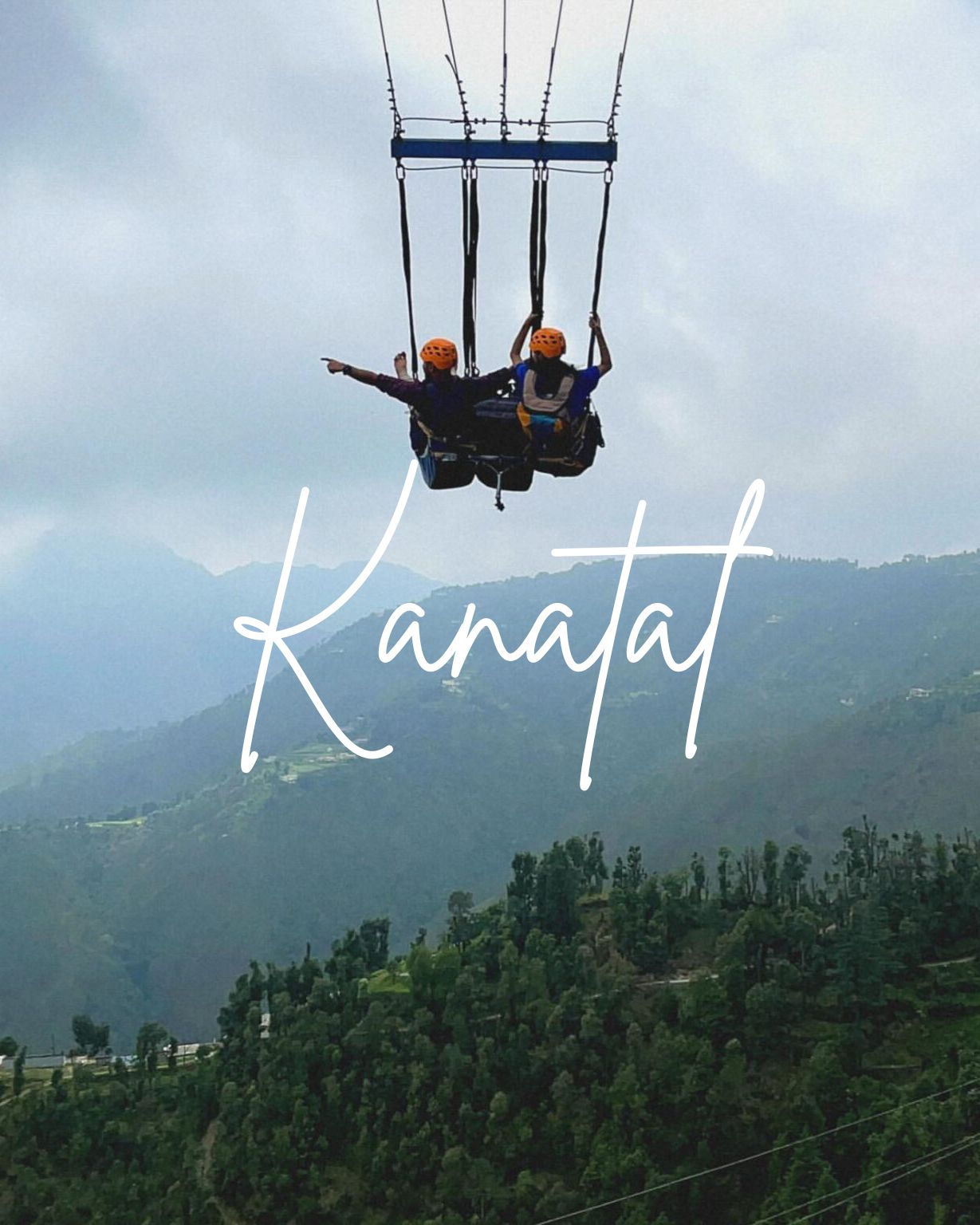 Kanatal Honeymoon Package – Romantic Escape in the Hills