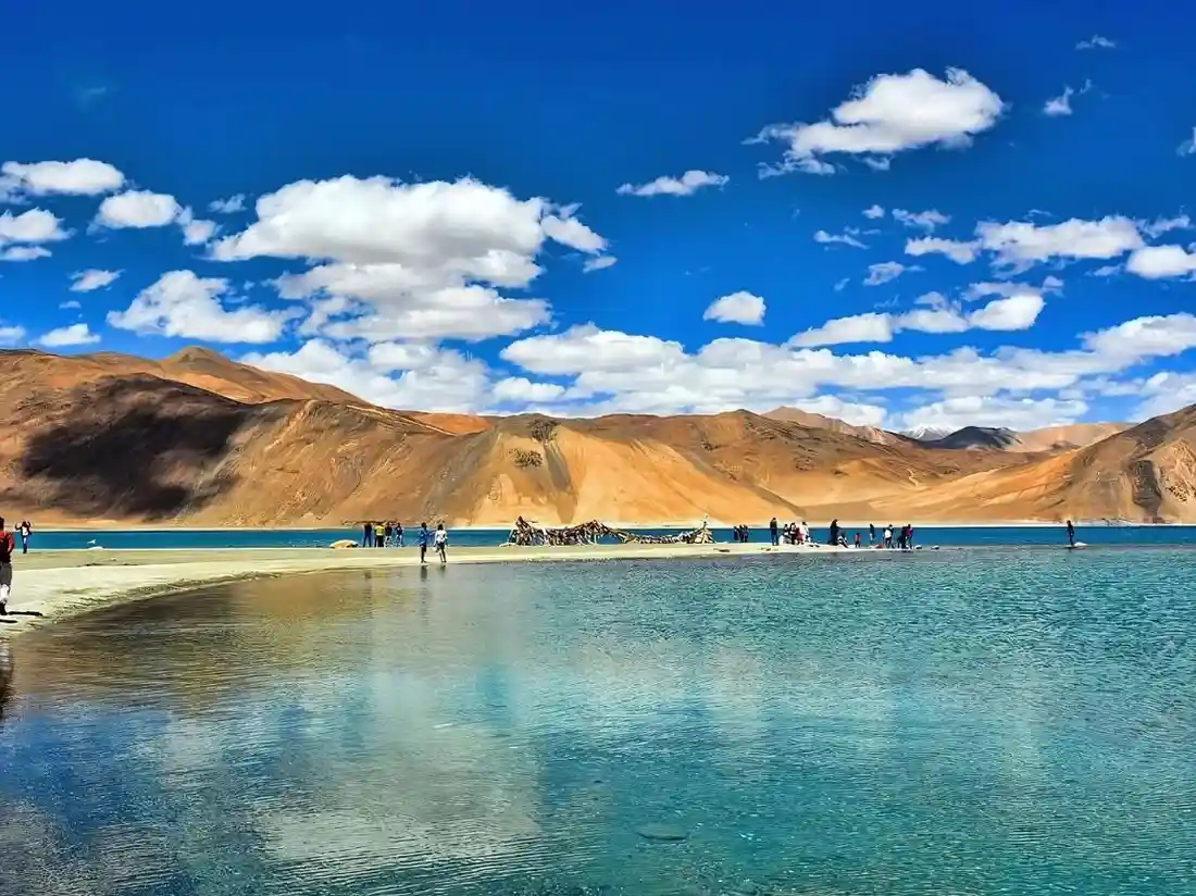 Leh Tour Package: Adventure, Culture & Spiritual Awakening