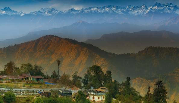 Tungnath Chandrashila Trek from Delhi: A Spiritual and Adventurous Journey