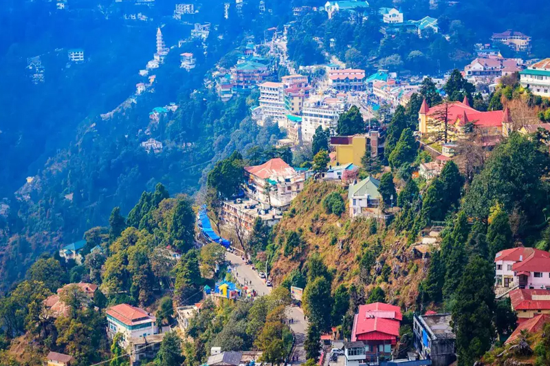 Escape to the Queen of Hills: Ultimate Mussoorie Tour Package