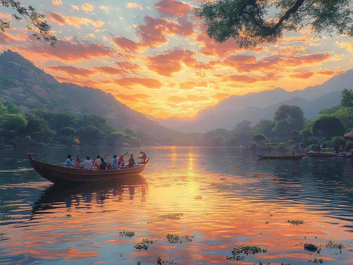 Mount Abu Tour Package: Unveiling Rajasthan's Hidden Gem