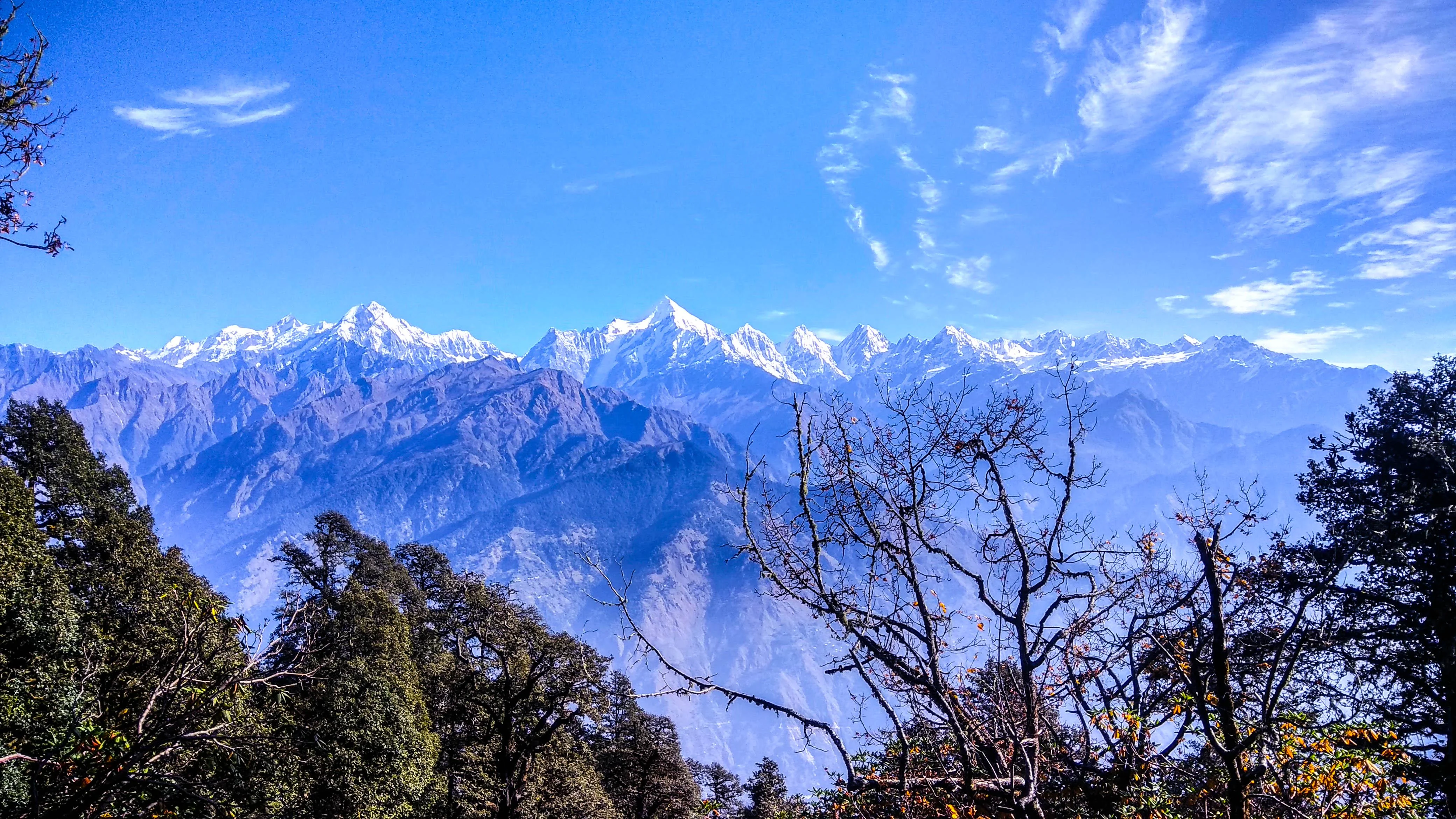Munsiyari Travel Guide – Explore Hidden Himalayan Beauty, Treks & Snow Peaks