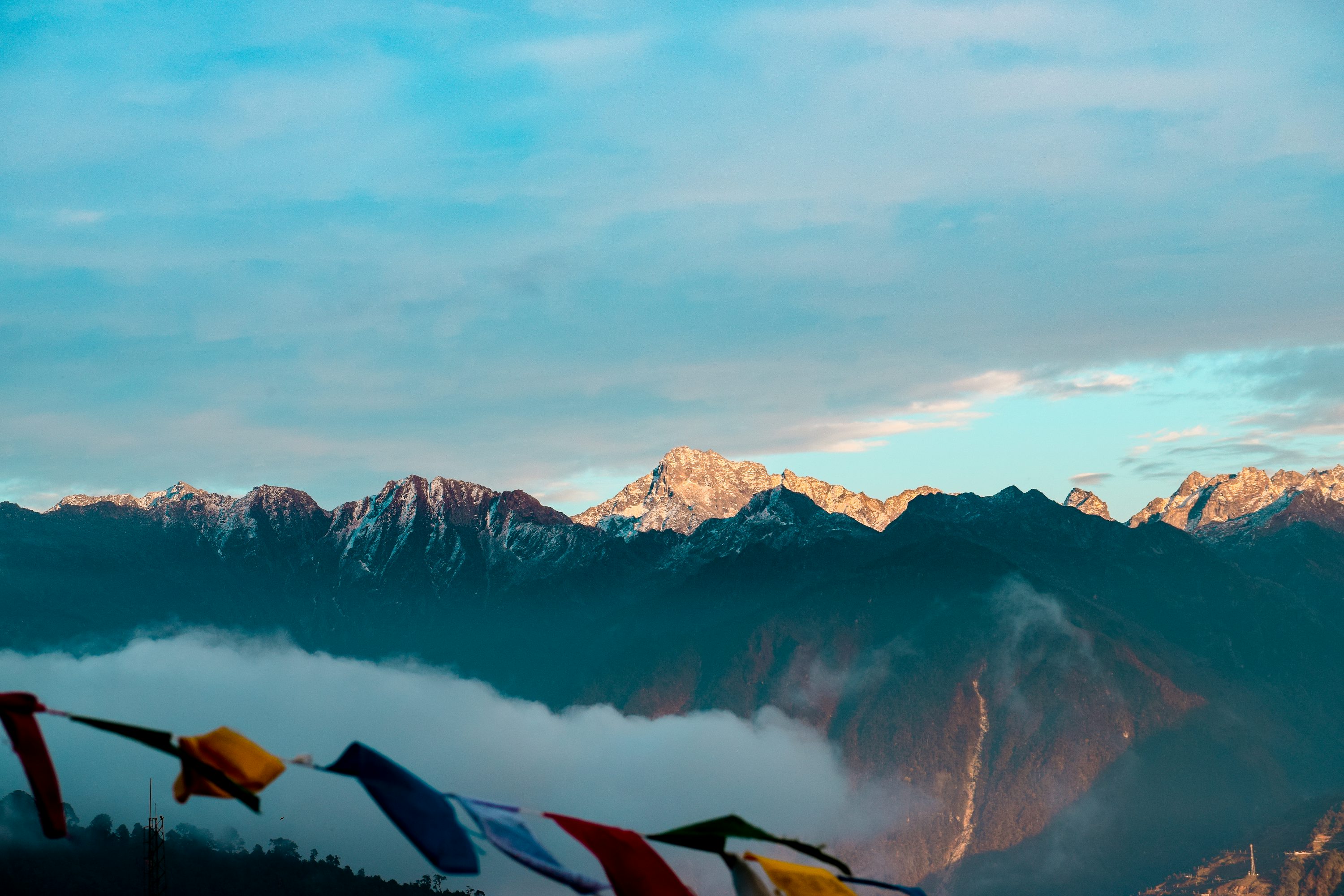 Arunachal Pradesh Tour Package – Explore the Land of Dawn!
