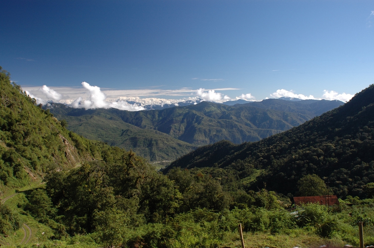 Explore the Majestic Beauty of Arunachal Pradesh: Your Ultimate Tour Package Guide