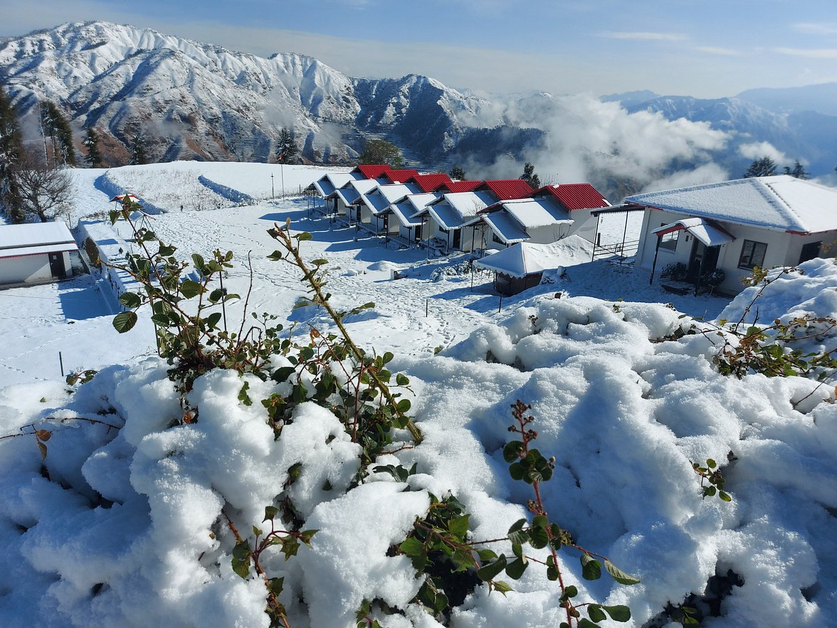 A Complete Chakrata Itinerary: Discover the Beauty of Chakrata
