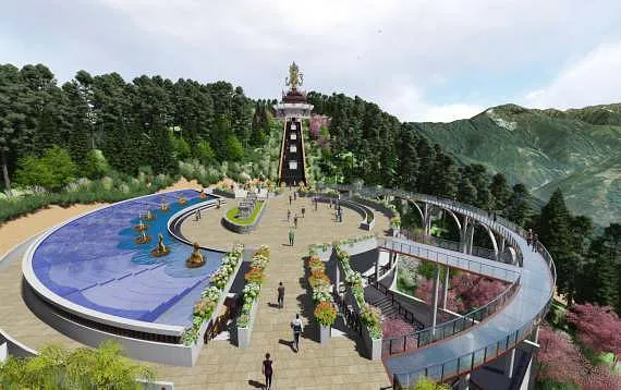 Best Time to Visit Pelling and Travel Tips