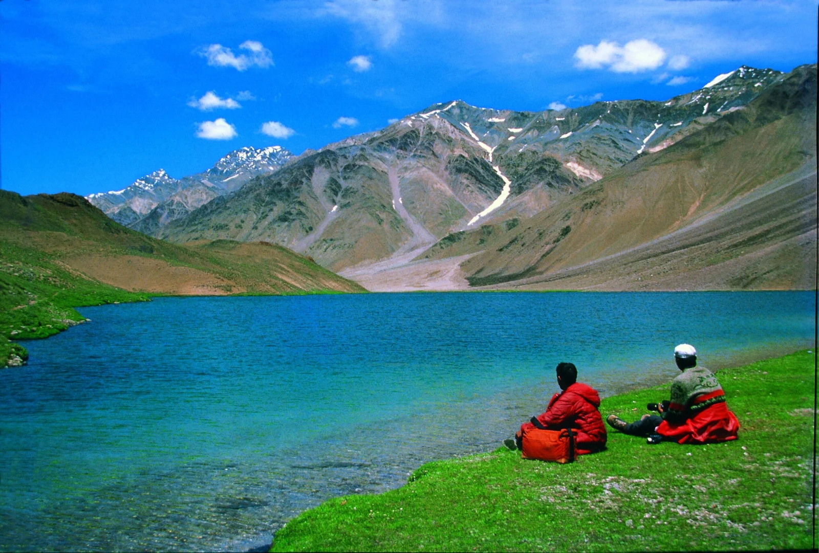 Spiti Valley Tour Packages | Group, Couple & Adventure