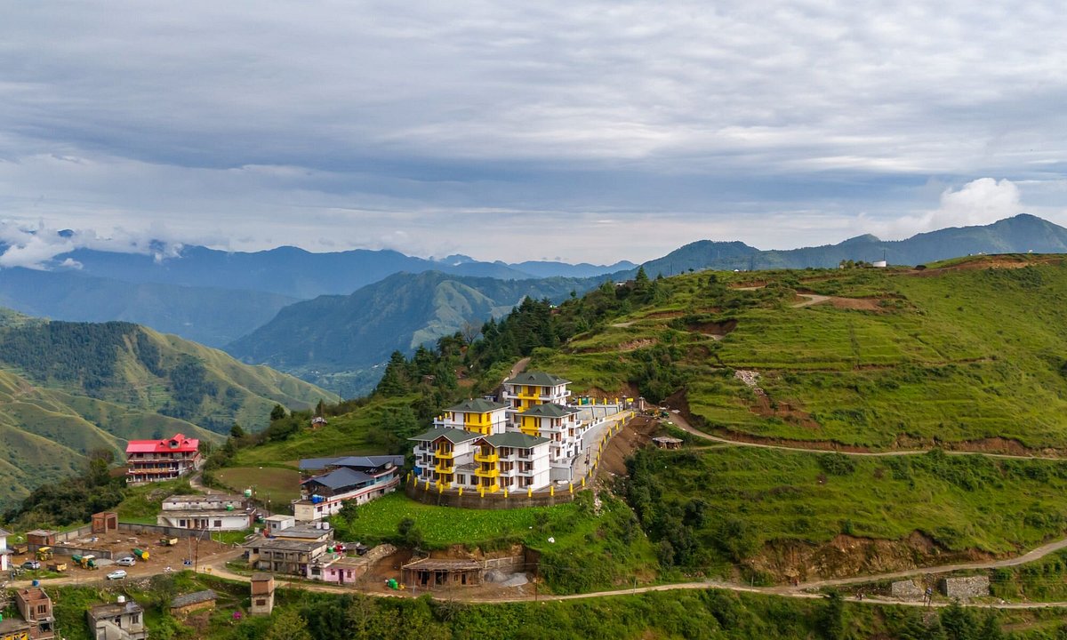 Chakrata Tour Package from Delhi: A Complete Guide to the Perfect Himalayan Escape