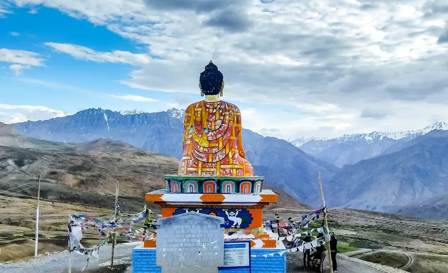 Spiti Tour Package – Explore the Stunning Valley from Delhi