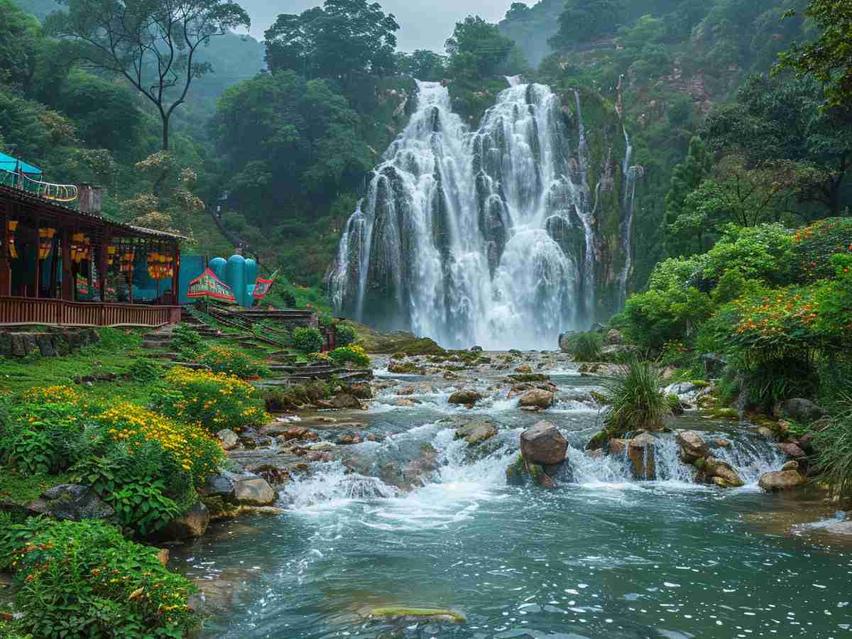 Soulful Journeys: Customizable McLeodganj Tour Packages for Every Explorer